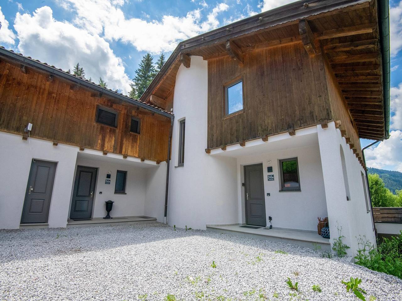 Exklusives Alpenchalet in Niederau in Hopfgarten im Brixental, Kaisergebirge