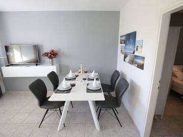 Hus för 4 Personer i Bibinje, Zadar, Bild 4