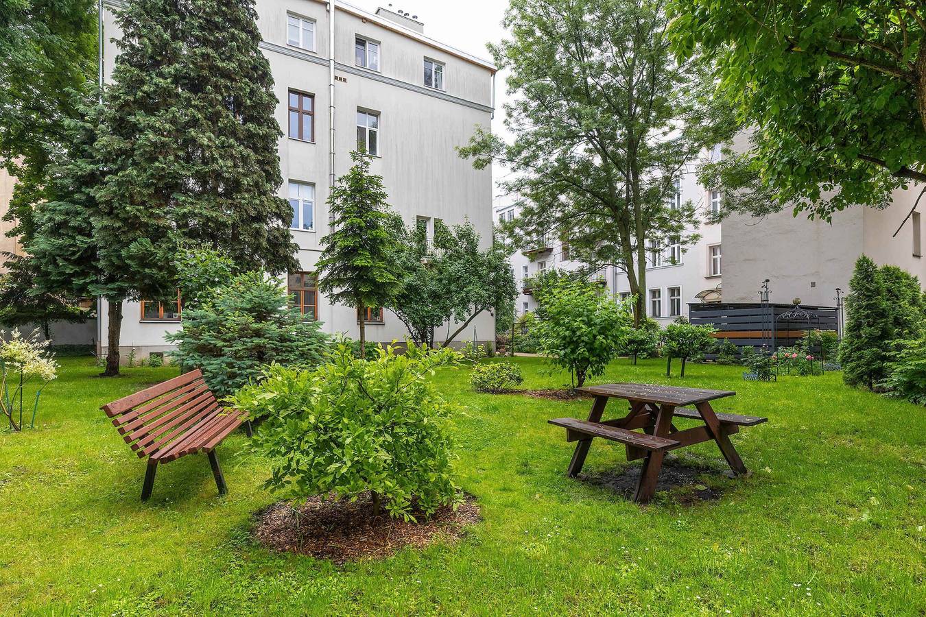 Ganzes Studio, Studio für 2 Personen in Kazimierz, Krakau