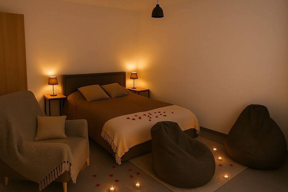 Appartement entier, Cocoon naturel en Sologne in Romorantin-Lanthenay, Sologne