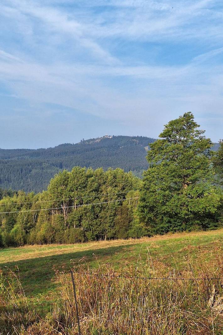 Ferienwohnung für 10 Personen, mit Garten in Westböhmen - 4