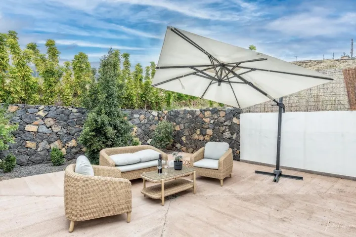 Casa de vacaciones para 4 personas - 1