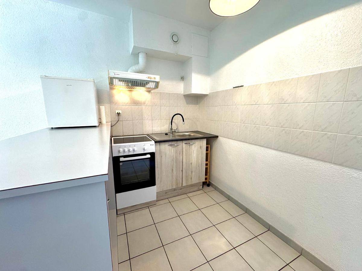Appartement entier, Annexe Boullée Appartement 2 - Thermes Neyras les Bains in Neyrac les Bains, Meyras