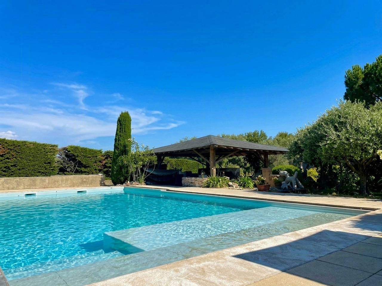 Photo : Maison de vacances