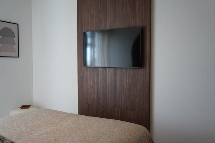 Location de vacances pour 4 personnes, avec terrasse dans Plage La Milady - 3