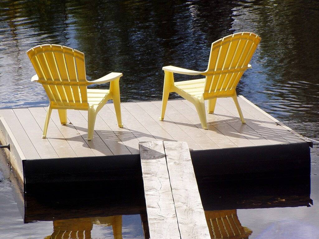 Ein kleines Stück Paradies am wunderschönen Miramichi River zum Entspannen und Erholen. in Blackville, Northumberland County