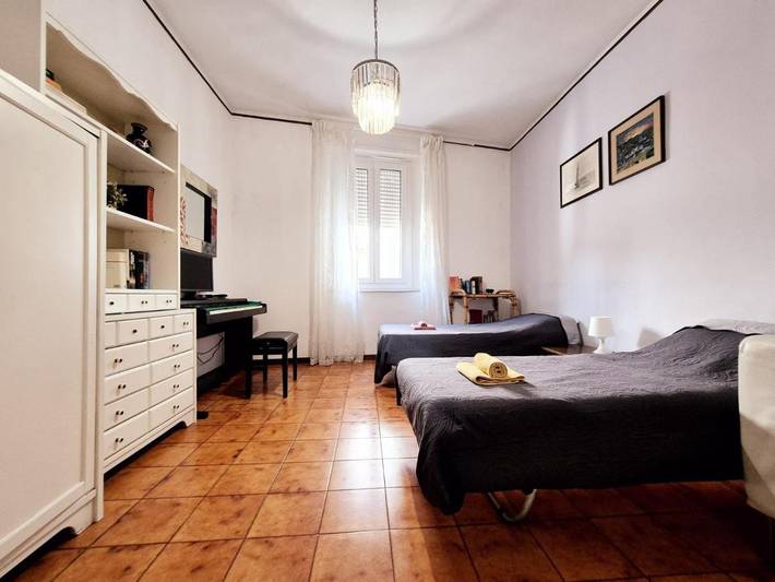 Chambre d’hôte pour 2 personnes à Ancône - 3