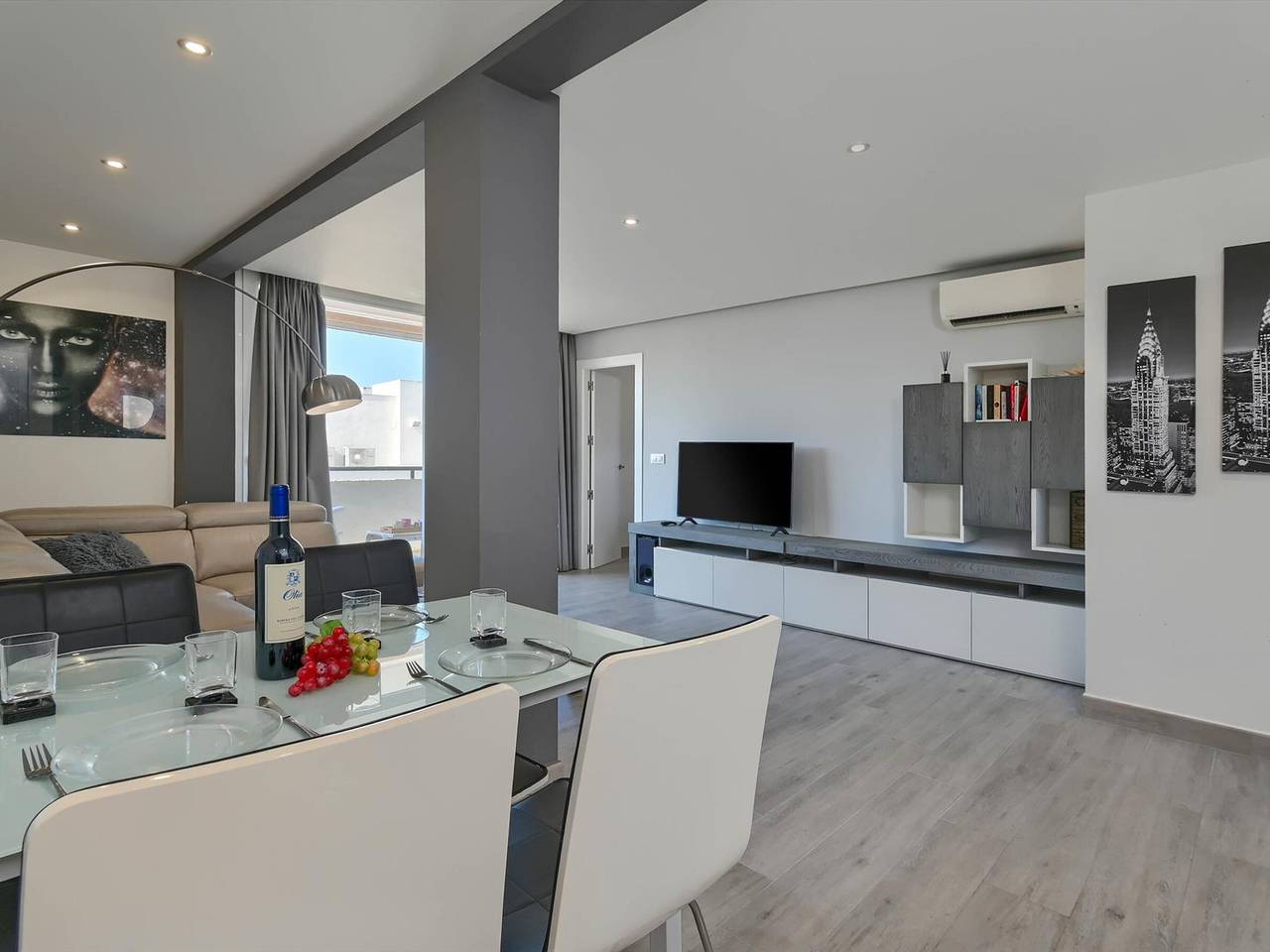 Appartamento vacanze a Jávea a partire da 145€ a notte