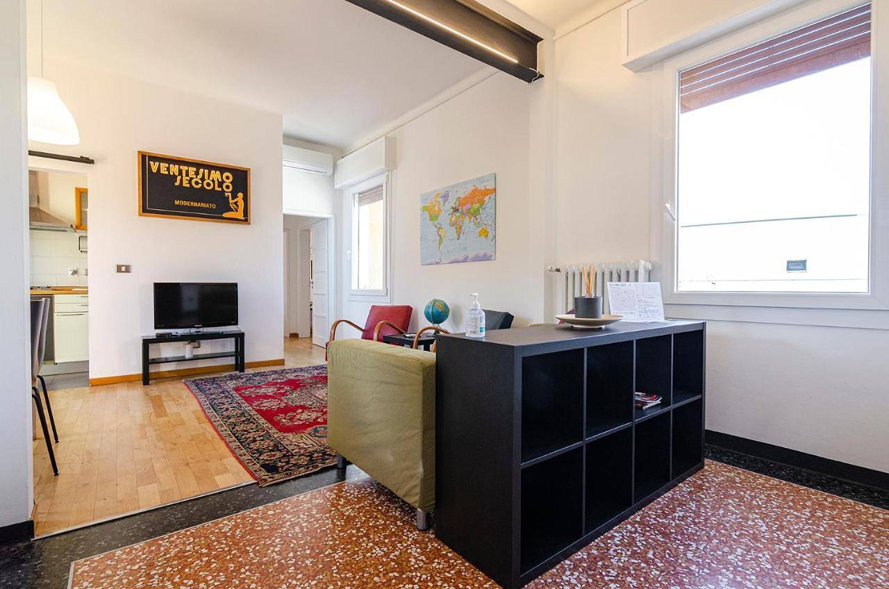 Appartement entier, Di Vincenzo 4 in Bologne, Province de Bologne