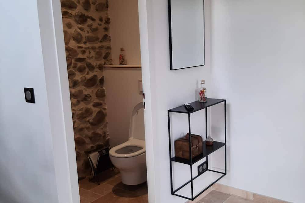 Gîte chez Mamie Anna in Villeneuve-Lécussan, Haute-Garonne