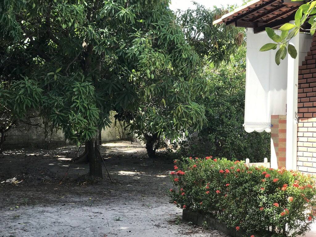 Strandhaus in Sao Jose da Coroa Grande in São José da Coroa Grande, Litoral Sul de Pernambuco