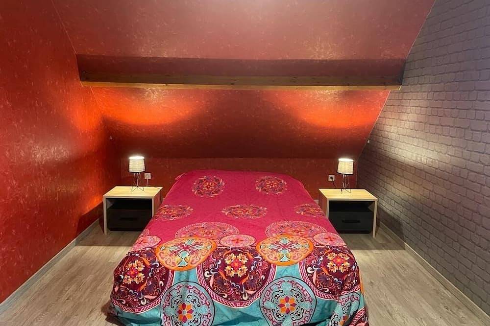 Maison au Calme à 15min de la Plage in Mers-les-Bains, Región de Abbeville