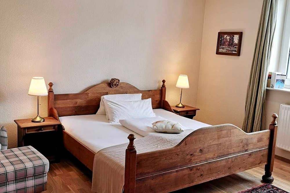 Komfort- Einzelzimmer - Hotel Gut Moschenhof in Düsseldorf, Düsseldorf en omgeving