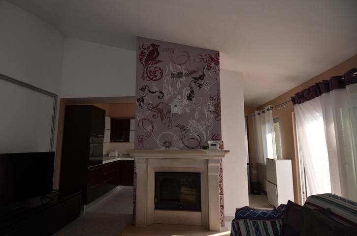 Gîte pour 6 personnes, avec terrasse à Tanaunella - 2