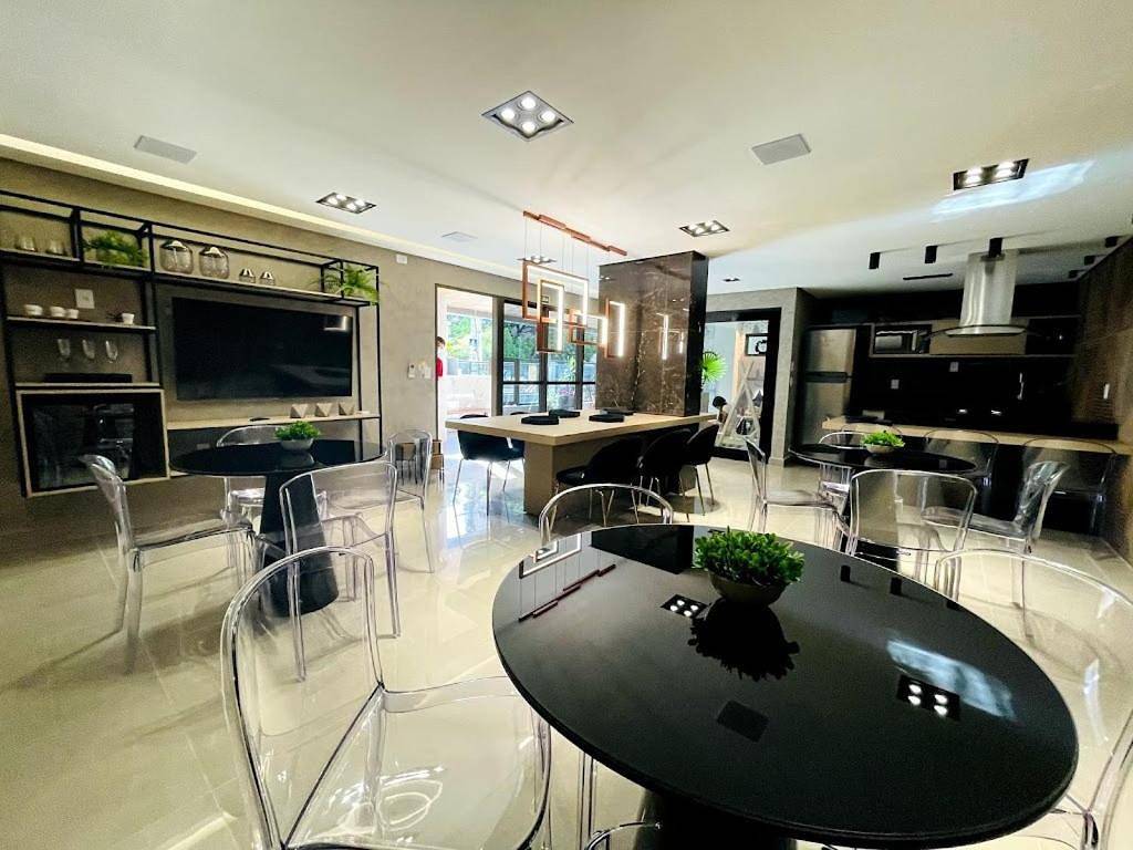 Apartamento inteiro, Studio design praia in Ponta Verde, Maceió