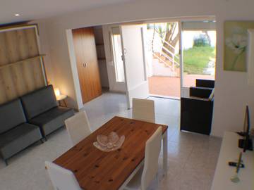 Glamping voor 2 Personen in Roses, Costa Brava, Afbeelding 1