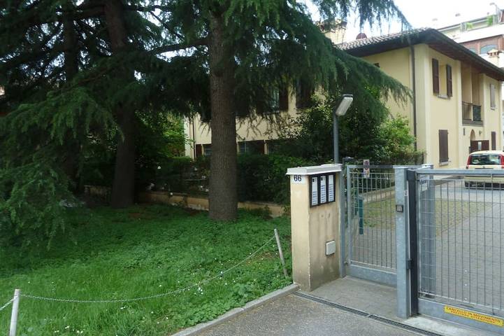 Apartamento entero, Il Giardinetto_near Aeropuerto + Centro Ciudad in Bolonia, Provincia de Bologna