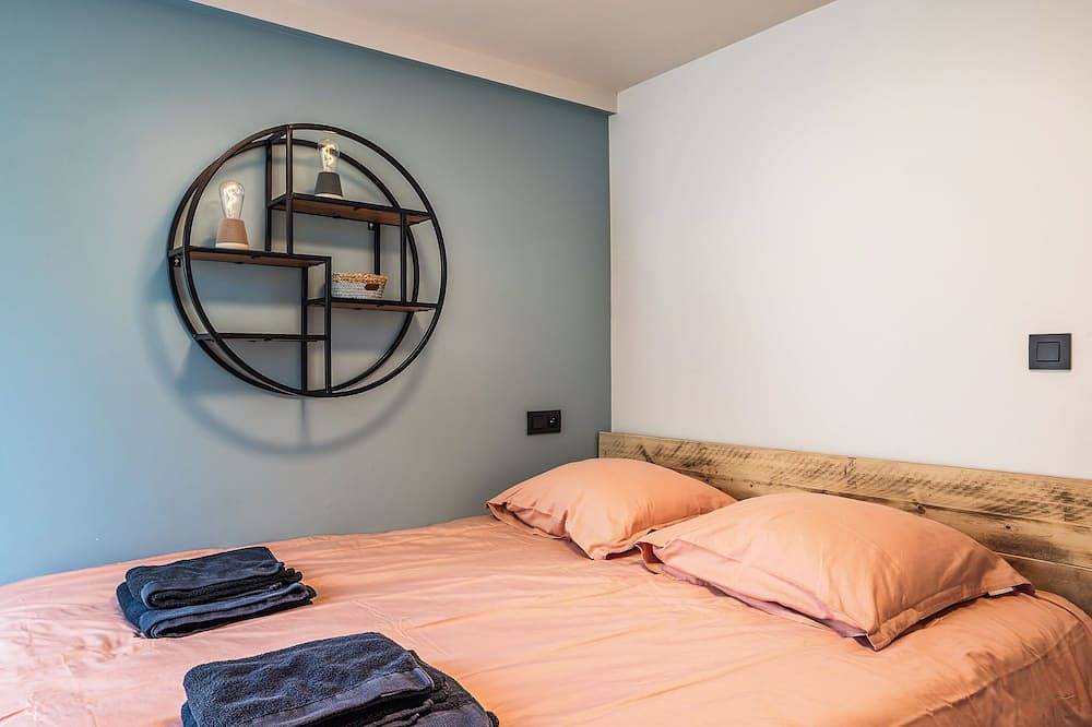 Gezellig vakantiehuis, walhalla voor fietsers & wandelaars, goede verbindingen, huisdiervriendelijk in Oudenaarde, Oost-Vlaanderen
