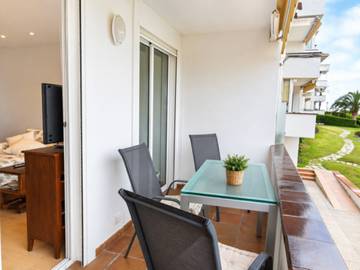 Vakantiewoning voor 4 Personen in Sitges, Costa del Garraf, Afbeelding 4