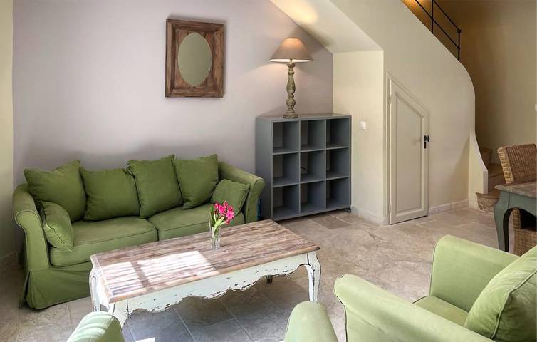 Location de vacances pour 4 personnes, avec jardin à Saint-Laurent-de-la-Cabrerisse - 3