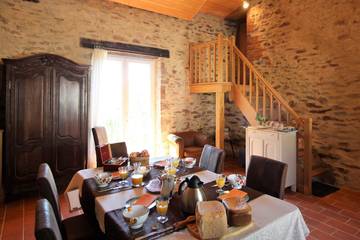B&b for 3 People in Saint-Victurnien, Haute-Vienne, Photo 3