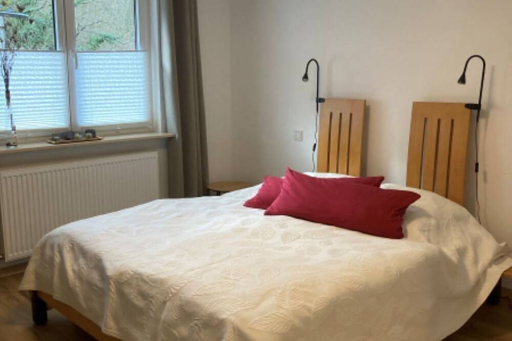 Ferienhaus Therese, Deutschland in Veldenz, Bernkastel-Kues & Umgebung