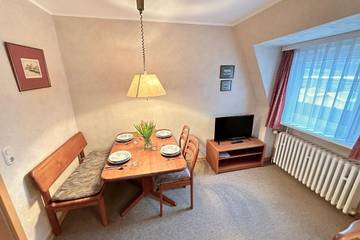 Ferienwohnung für 4 Personen in Westerland, Sylt (Gemeinde), Bild 3