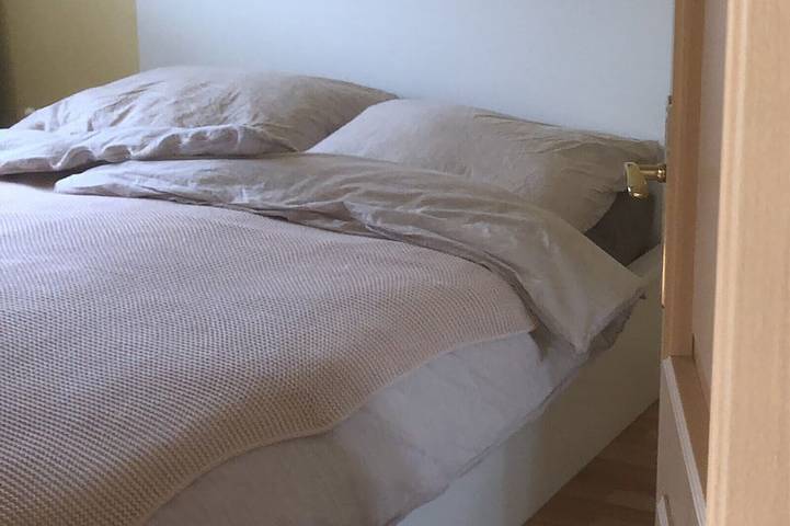 Ferienwohnung für 2 Personen, mit Garten in Samtens - 4
