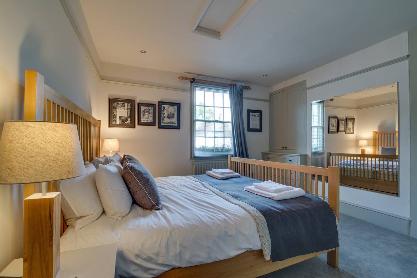 Westgate Cottage in Kent