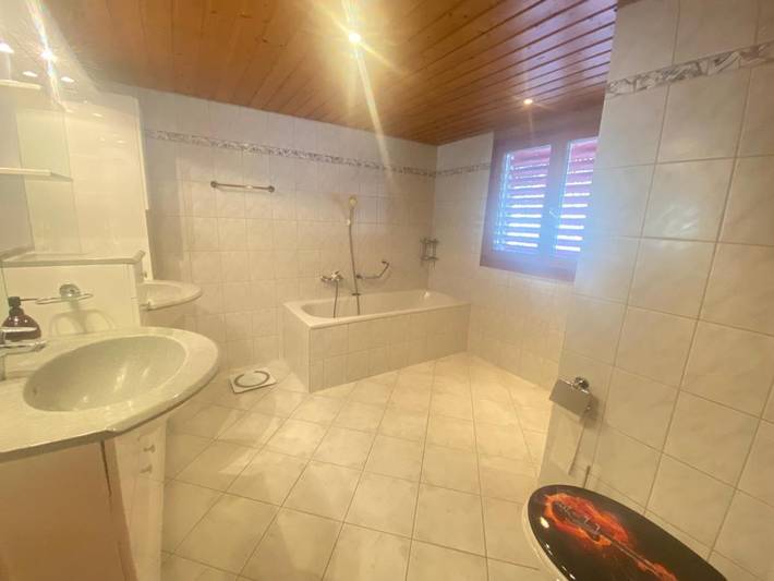 Location de vacances pour 14 personnes, avec jardin et vue, animaux acceptés au Liechtenstein - 2