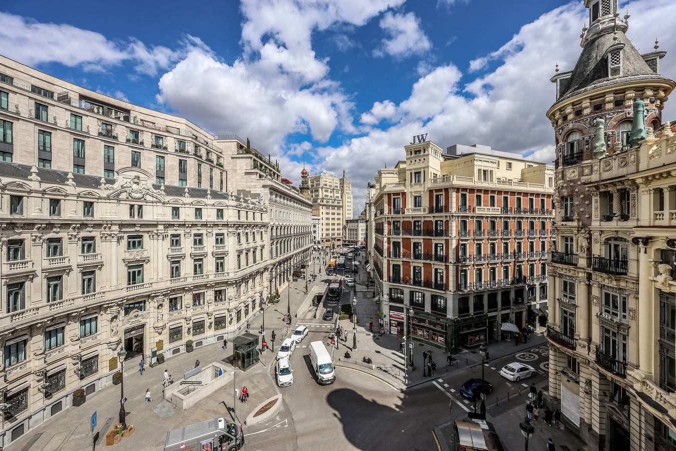 Impresionante apartamento centrico en Madrid C5 in Centro (Madrid), Madrid