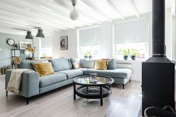 Ferienhaus für 4 Personen in Zandvoort, Niederländische Nordsee, Bild 4