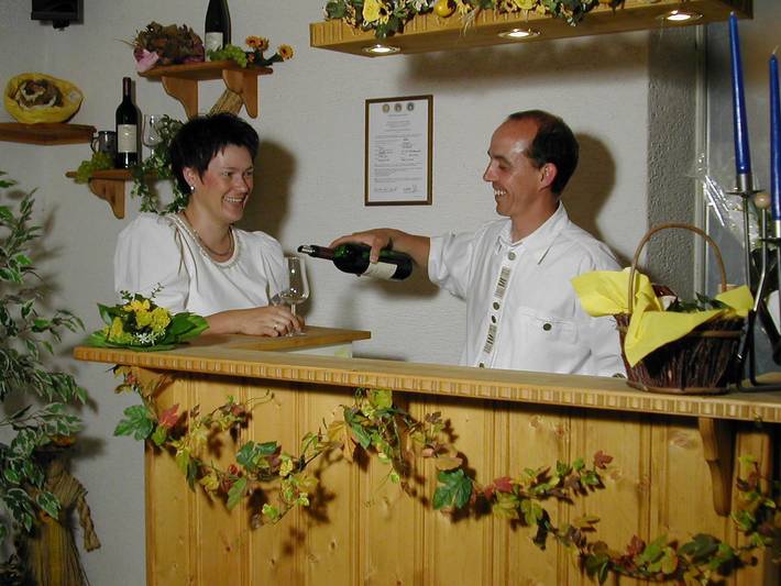 Ferienwohnung für 2 Personen, mit Balkon, kinderfreundlich in Bad Kreuznach - 3