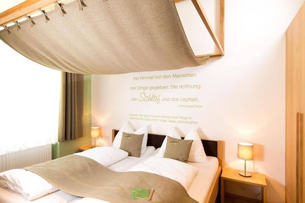 Ganze Wohnung, Appartement Tau - Himmlisch Urlauben Vulkanland in Südoststeiermark, Tieschen
