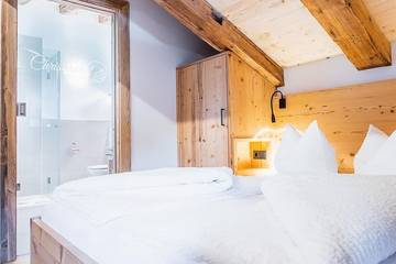Agriturismo voor 7 Personen in Maria Alm, Pinzgau, Afbeelding 4