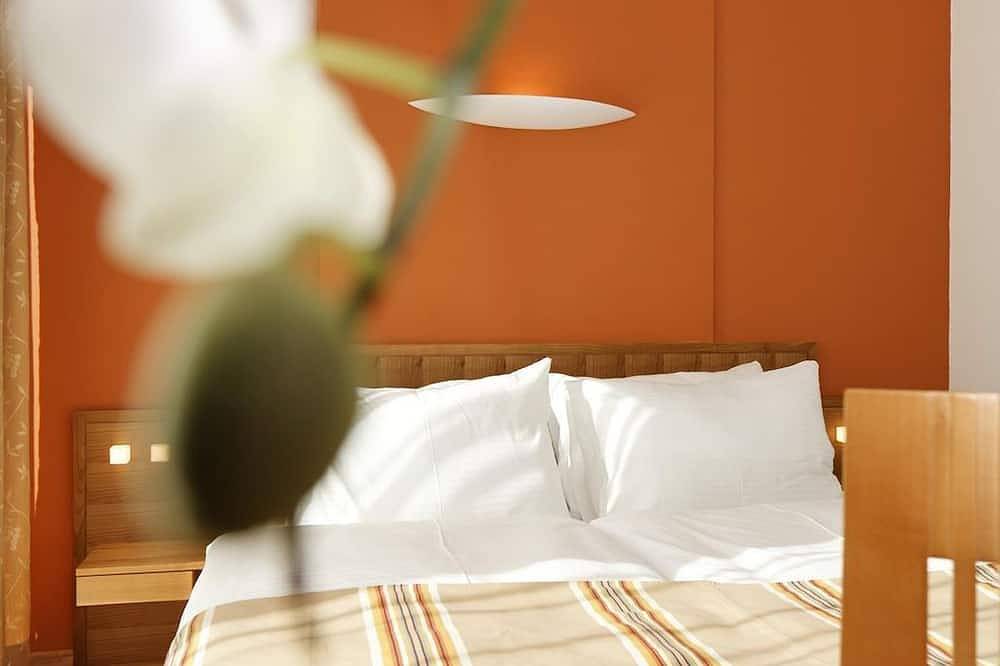 Standard-Doppelzimmer ohne Frühstück - Hotel Lava Inn in Südoststeiermark, Feldbach