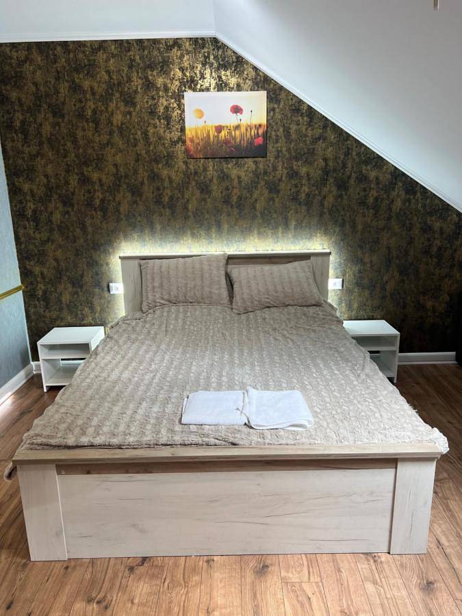 Appartement de vacances pour 2 personnes, avec terrasse