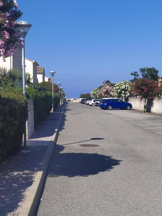 Three-Bedroom House in Borgo, Bastia und Umgebung