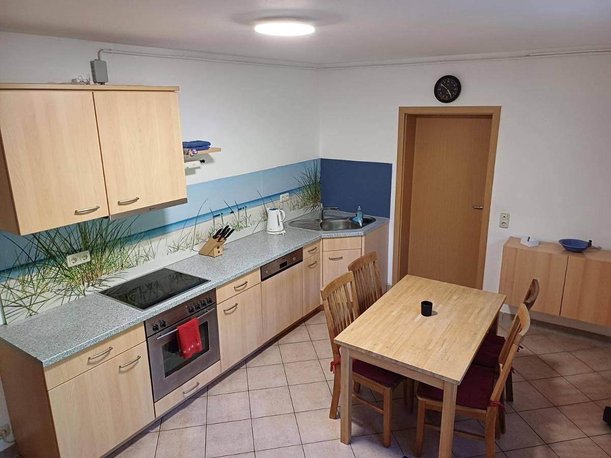 Ganze Wohnung, Wohnung in Medlitz in Rattelsdorf, Landkreis Bamberg