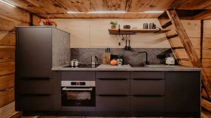 Chalet voor 3 Personen in Titisee-Neustadt, Hoge Zwarte Woud, Afbeelding 3