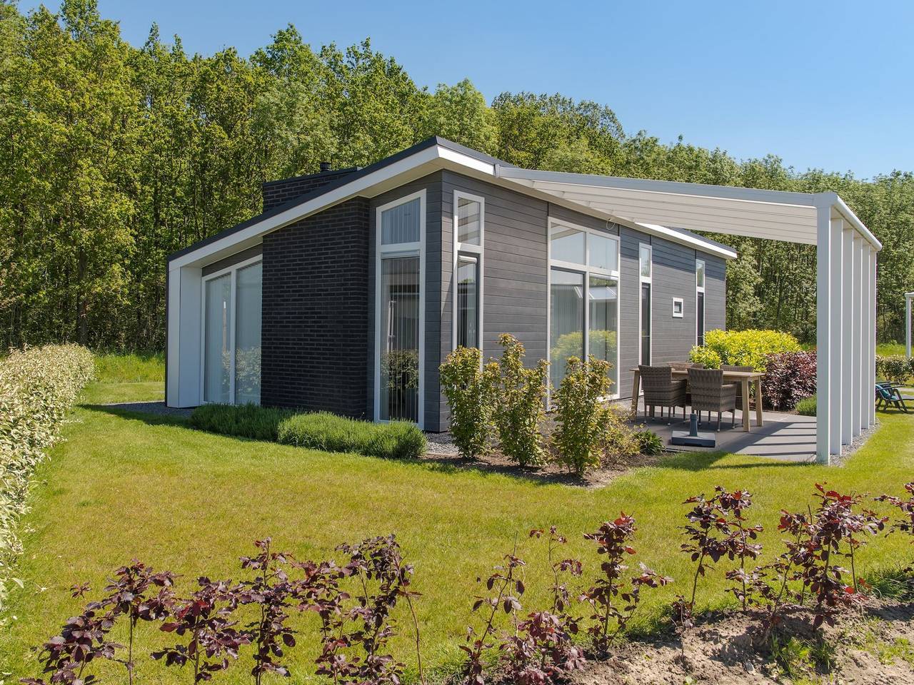 Casa vacanza a Zuid-Beveland a partire da 410€ a notte