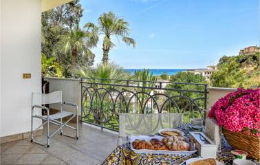 Ferienhaus für 23 Personen in Balestrate, Palermo Provinz, Bild 4