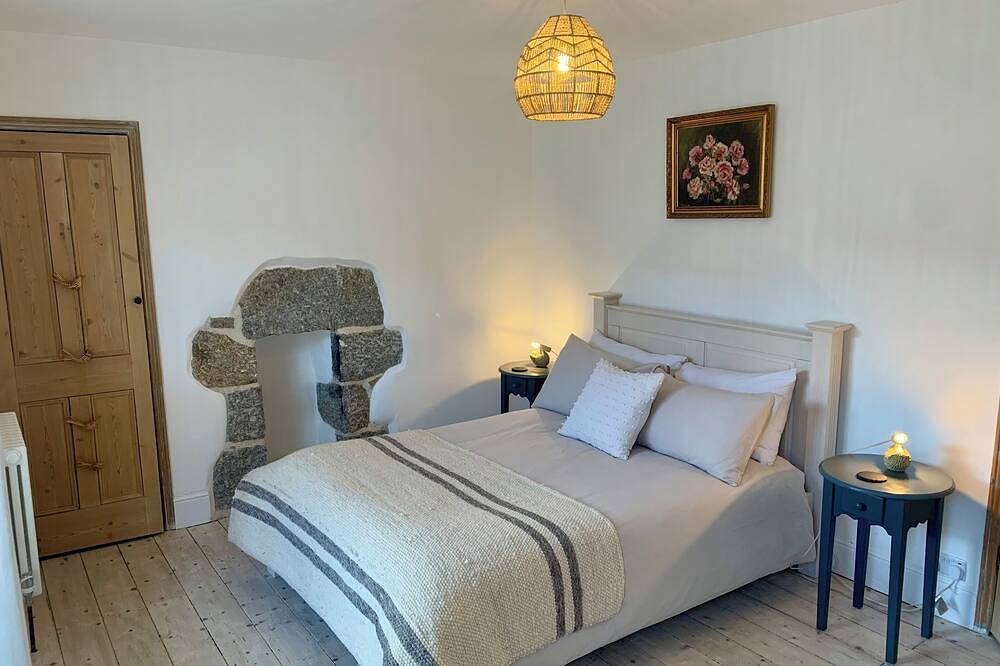 Chy Leerah in Newlyn, Cornwall