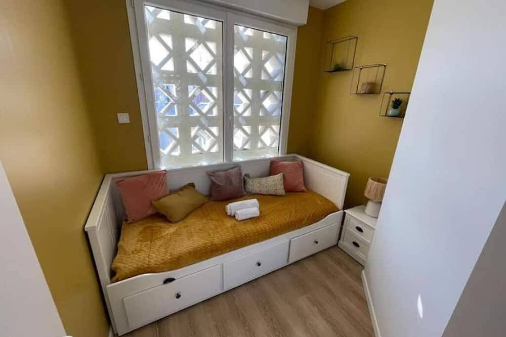 Entire apartment, Appartement Zosca-sils in Caen, Caen region