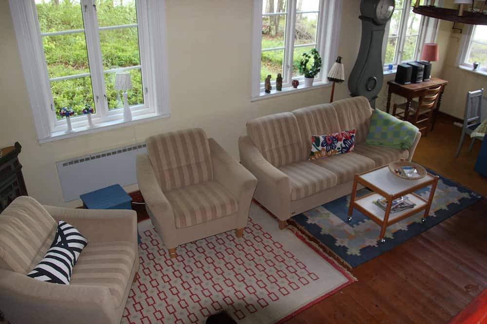 Haus in Bälinge mit Seegrundstück in Perstorp, Skane