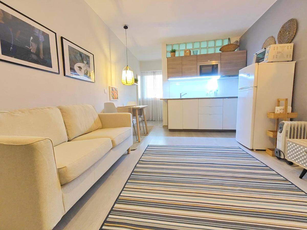 Apartamento inteiro, Santa Cruz Ocean Apartment - Ii in A dos Cunhados e Maceira, Distrito de Lisboa
