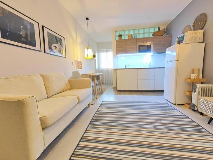 Gîte pour 2 personnes, avec vue à Torres Vedras - 2