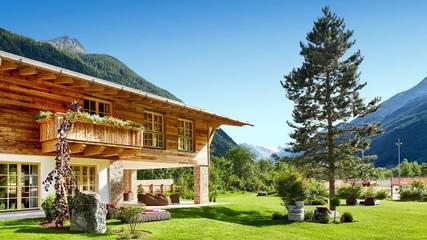 Hütte für 3 Personen in Stubaier Alpen, Neustift im Stubaital, Bild 2