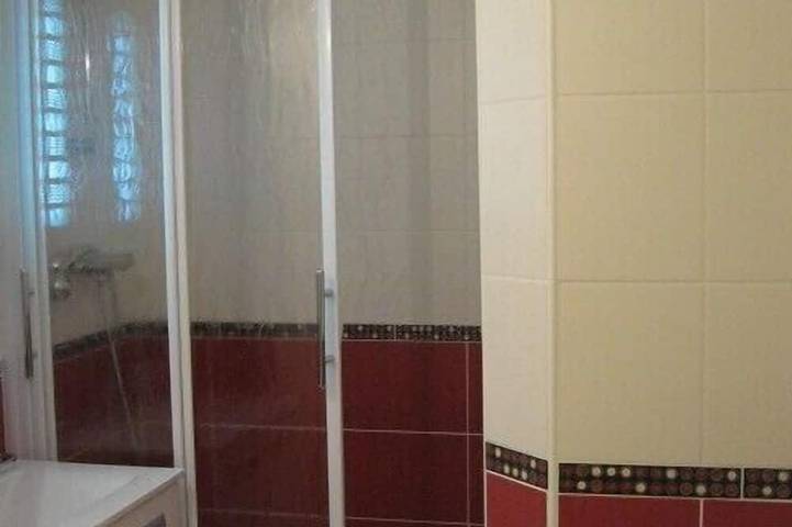Gîte pour 4 personnes, avec Balcon dans Plage Des Minimes - 3