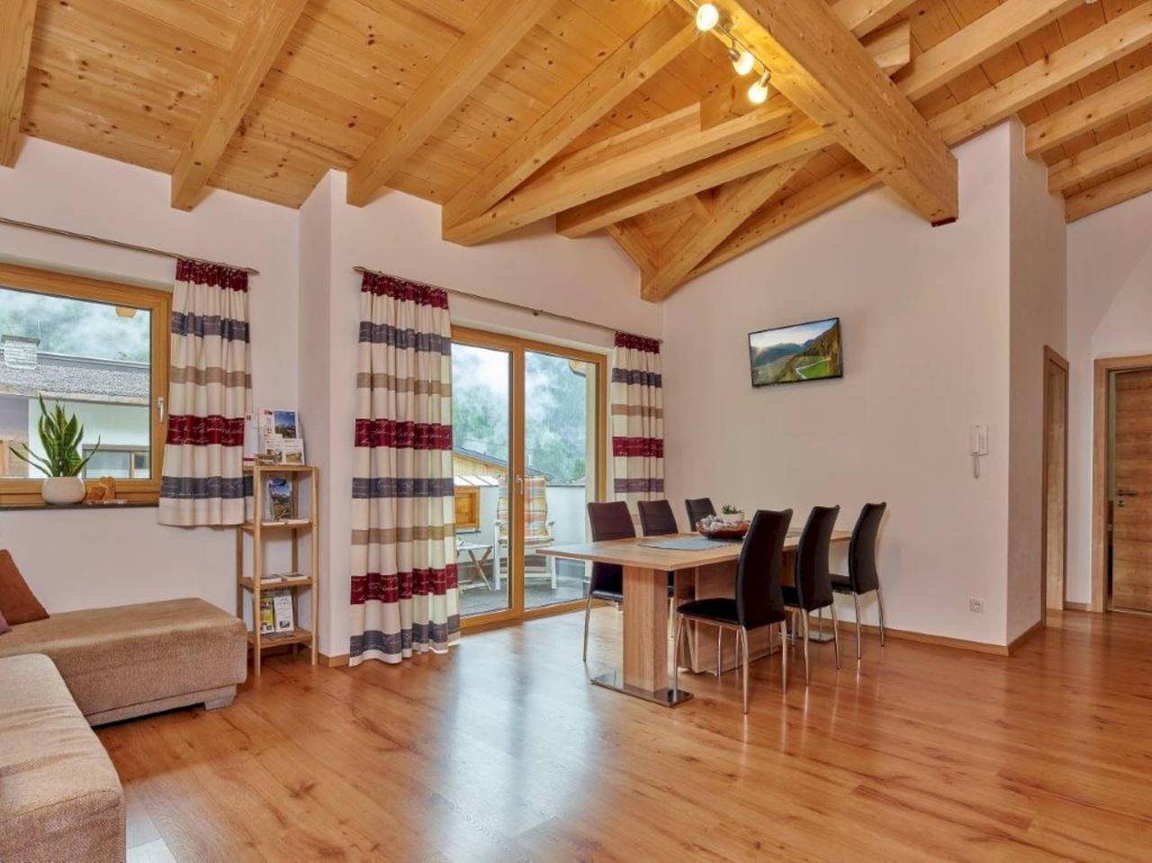 Ferienwohnung für 3 Personen in Umhausen, Ötztal